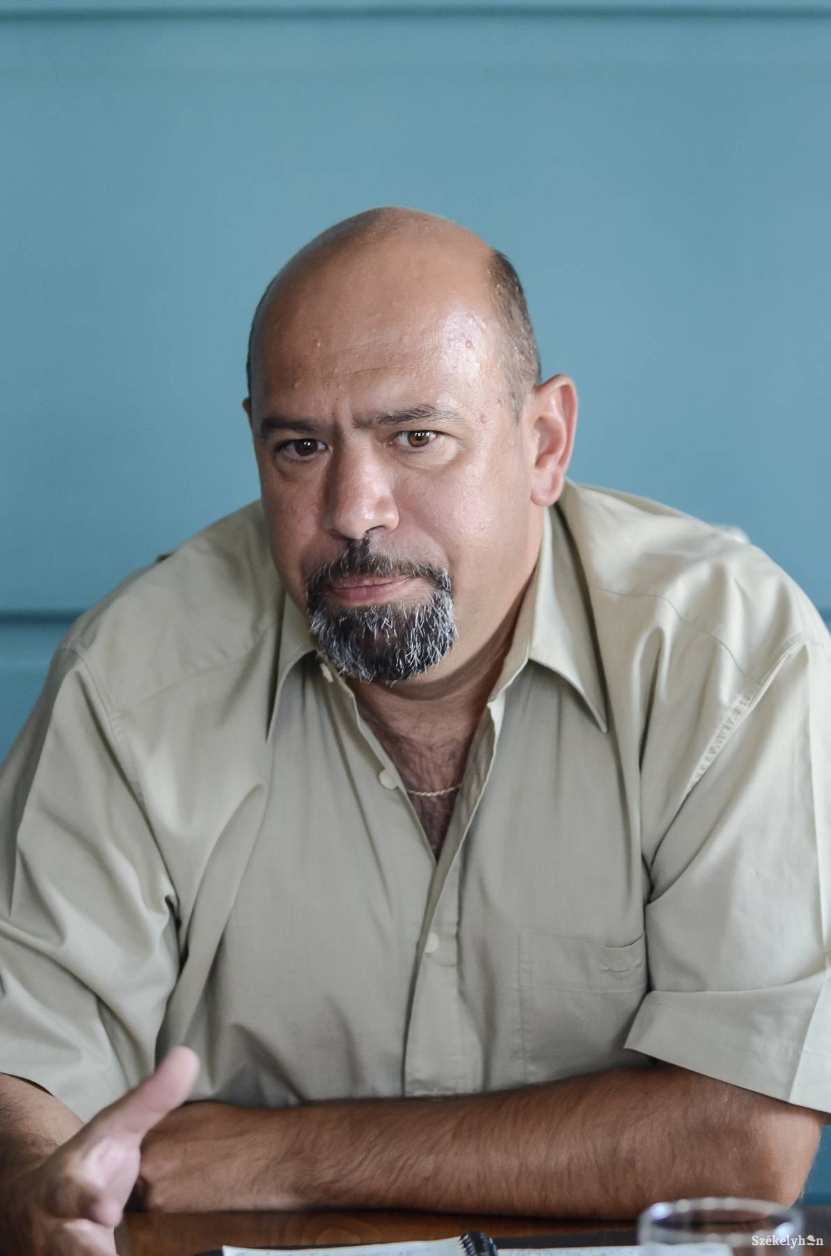 • Fotó: Veres Nándor