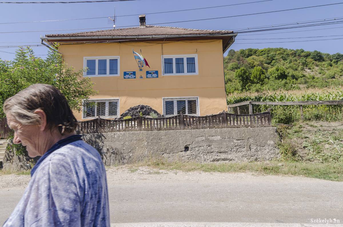•  Fotó: Veres Nándor