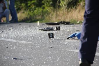 Nem adott elsőbbséget a motorosnak, baleset lett a vége