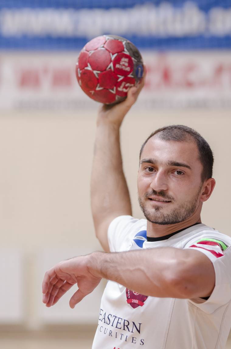Dinescu: ismét dobogón végez az SZKC