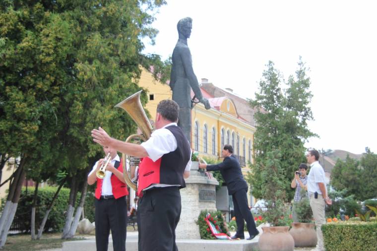 Az örök Petőfi