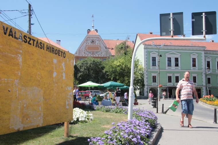 Népszavazási tudnivalók