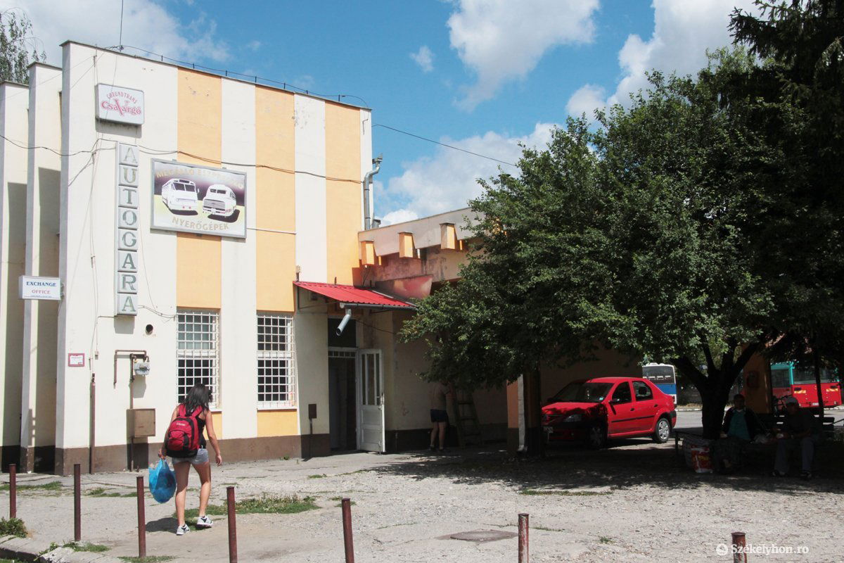 •  Fotó: ifj. Farkas Antal