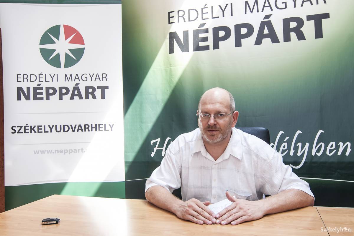 &bullet;  Fotó: Veres Nándor