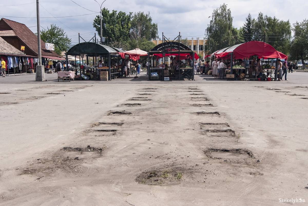 •  Fotó: Veres Nándor