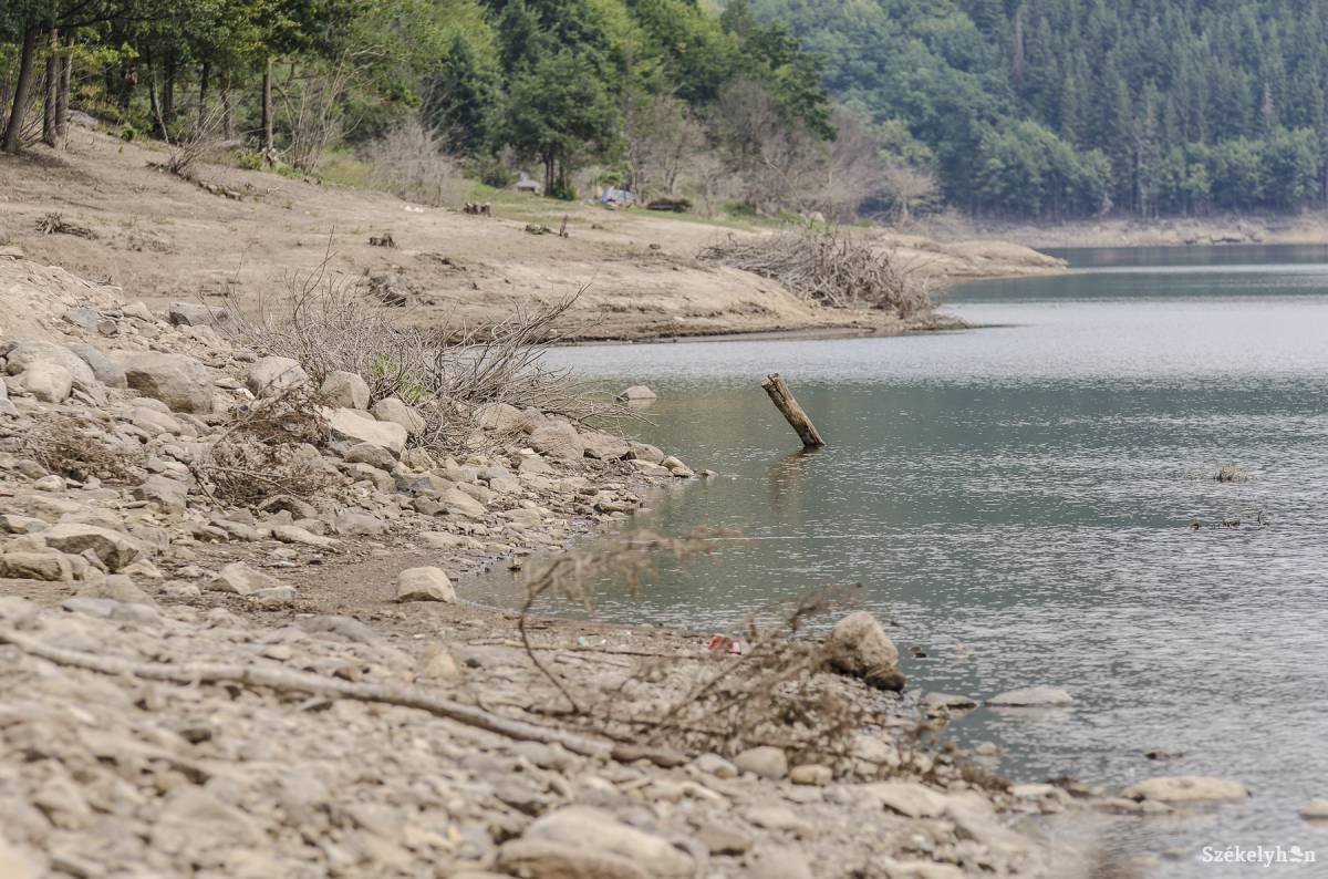 &bullet;  Fotó: Veres Nándor