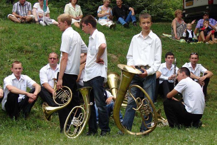 A fúvóshagyományt akarják továbbvinni