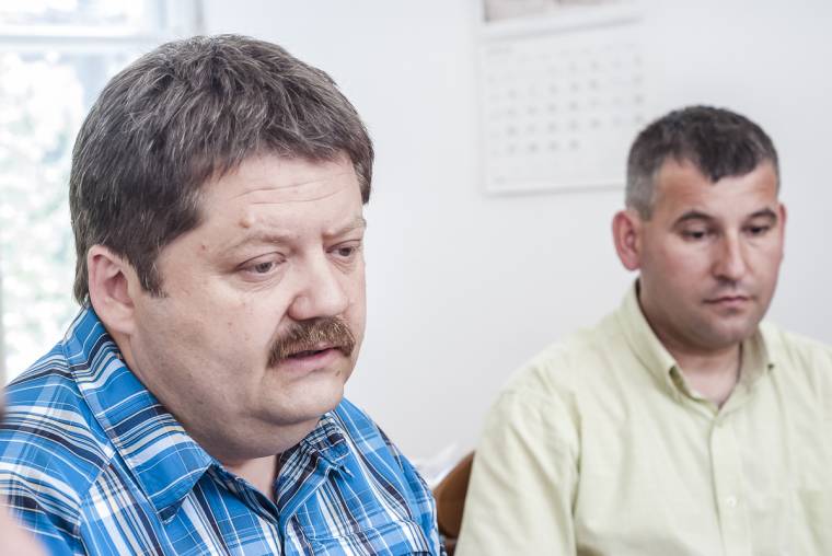 Szász keserűségét enyhíti a második hely