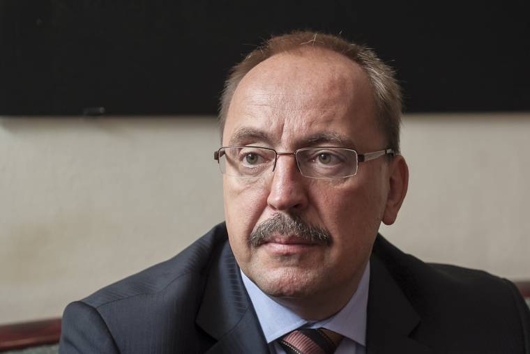 Németh Zsolt: az EU-ban is szükséges a közép-európai összefogás