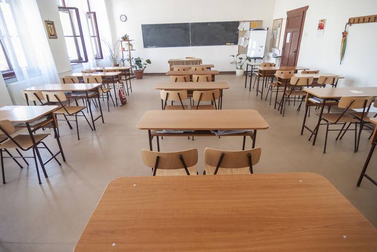 Színház az osztályteremben – igen, ilyen is van