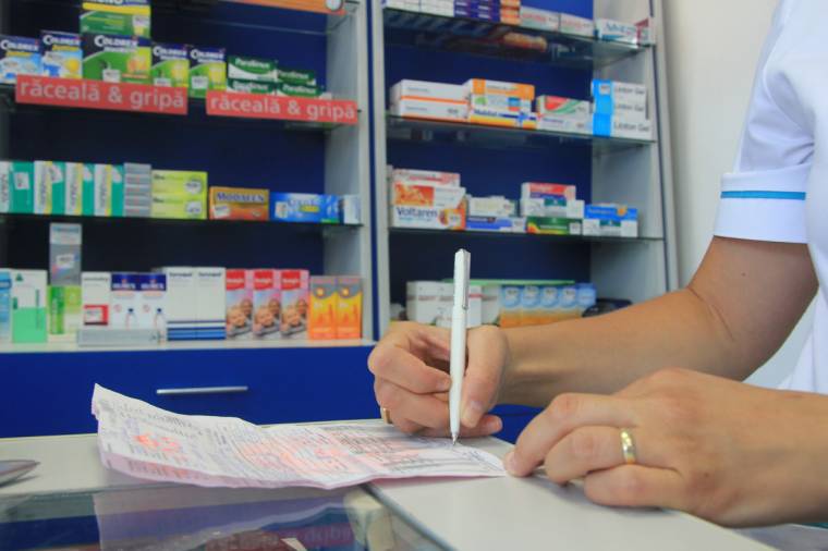 A patikus hozzáállása sokat segíthet a betegeken