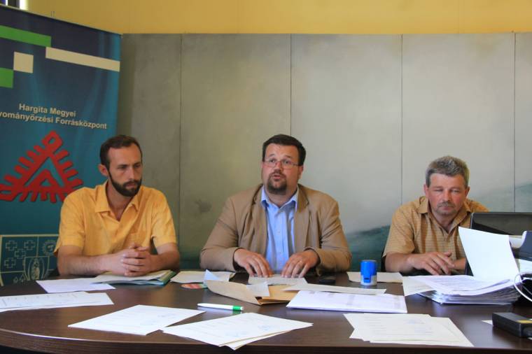 Sokat kell várni a megnyert pályázati pénzekre