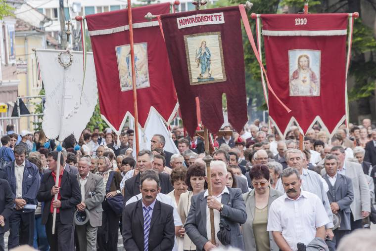A kenyér és a bor kiváltságos ünnepe