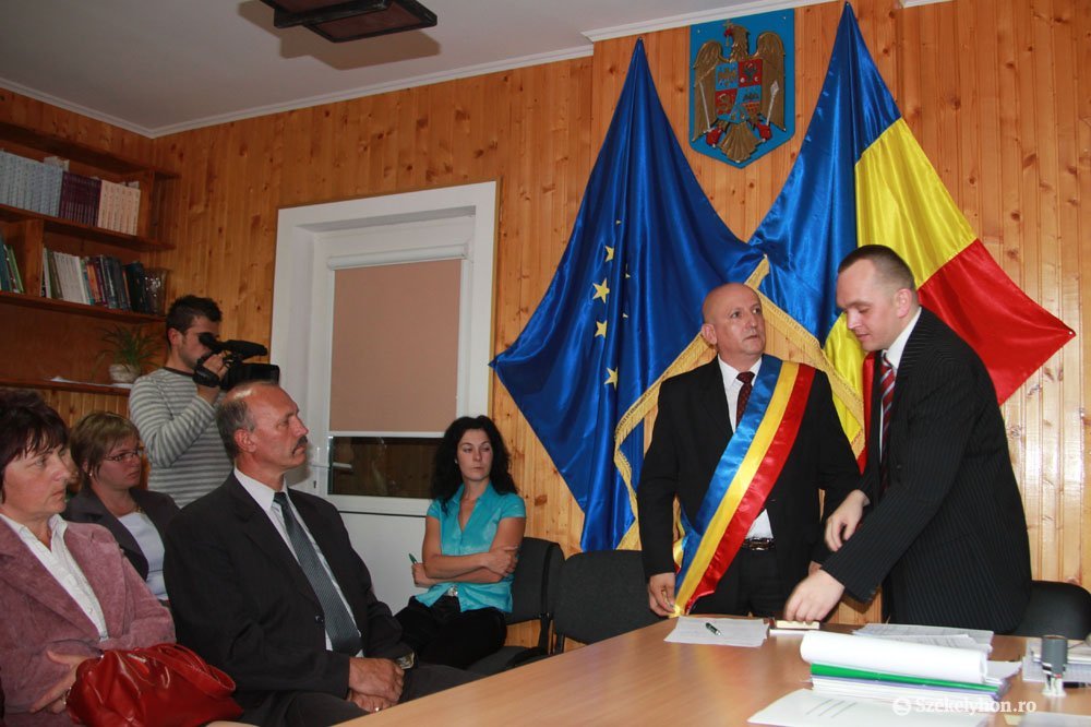 •  Fotó: Farkas Antal