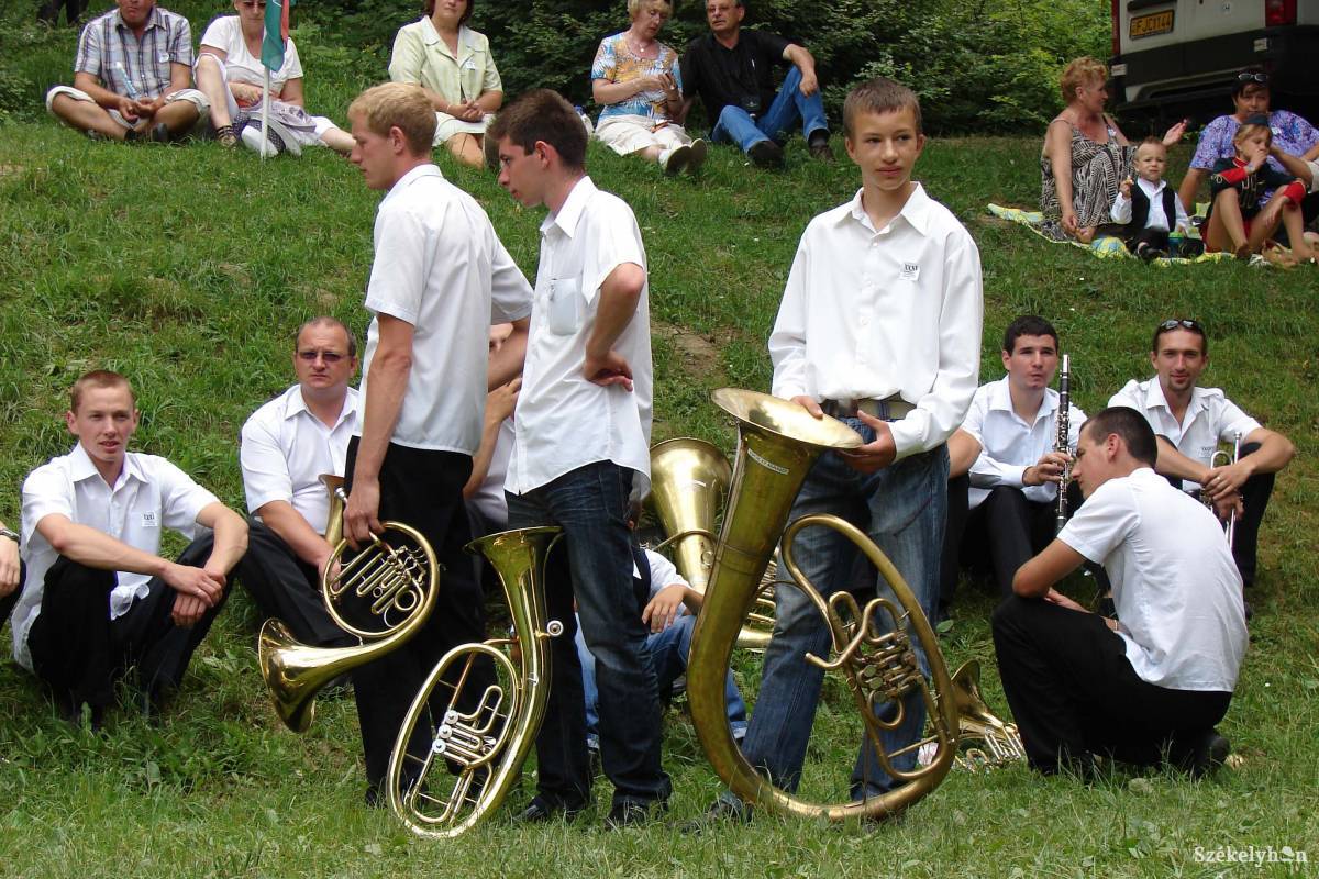 &bullet;  Fotó: Simon Eszter