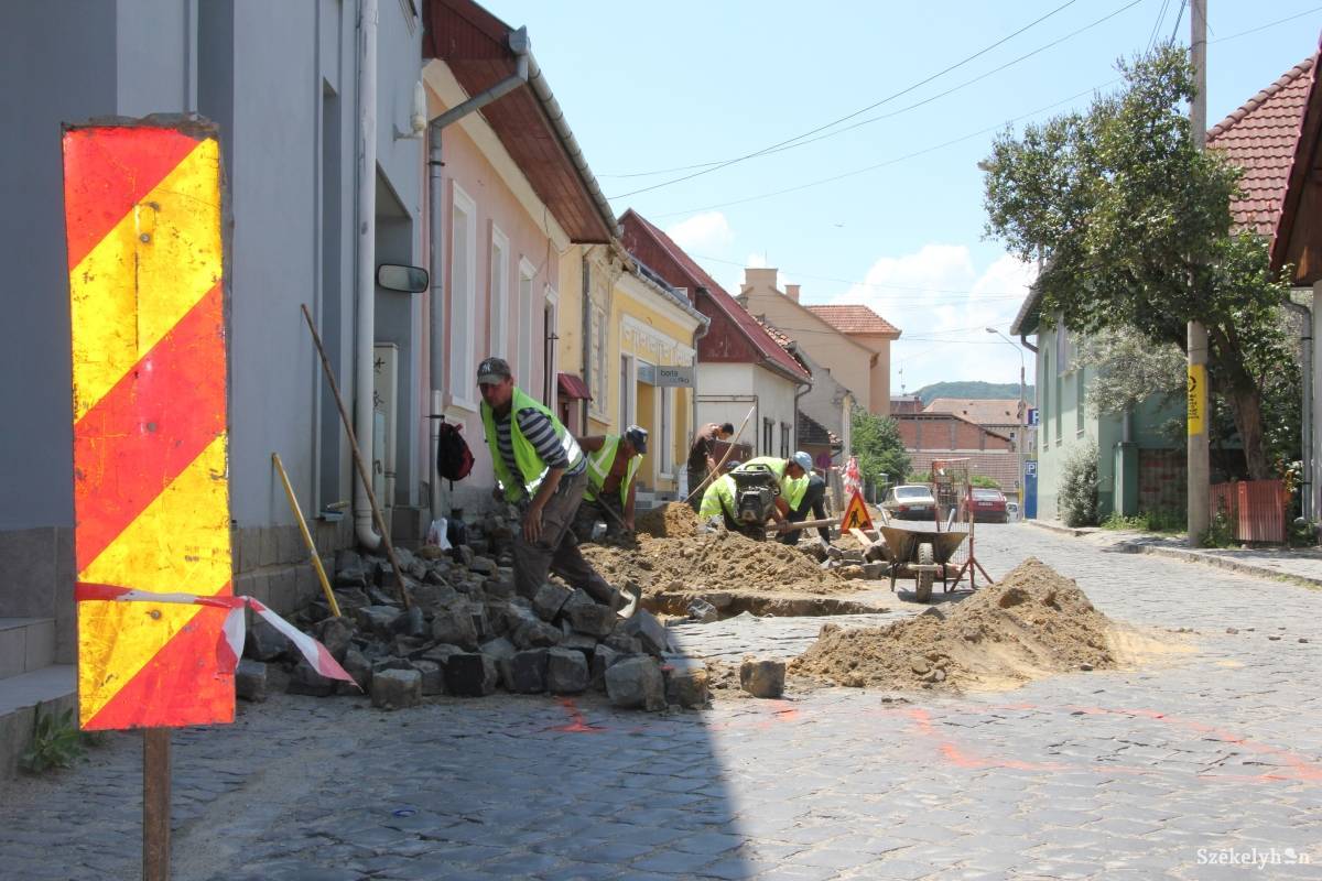 •  Fotó: Pál Gábor