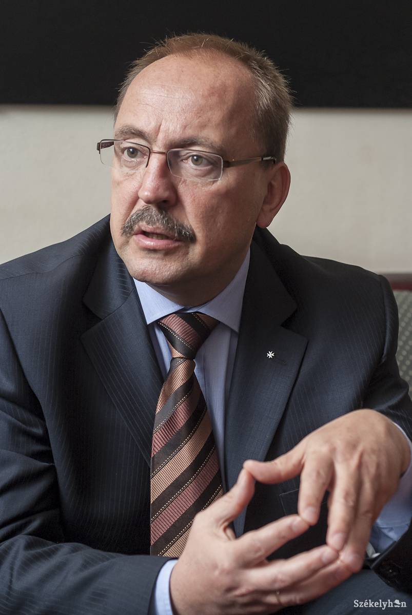 •  Fotó: Veres Nándor