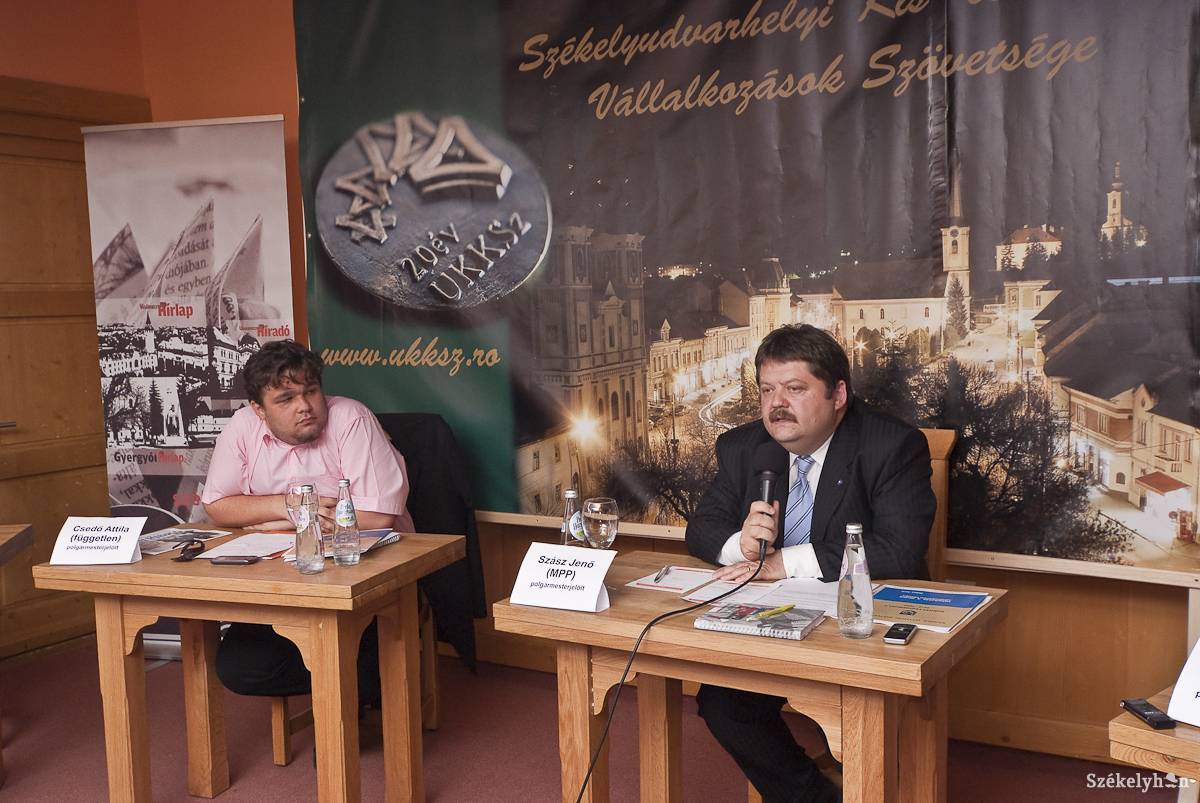 •  Fotó: Veres Nándor