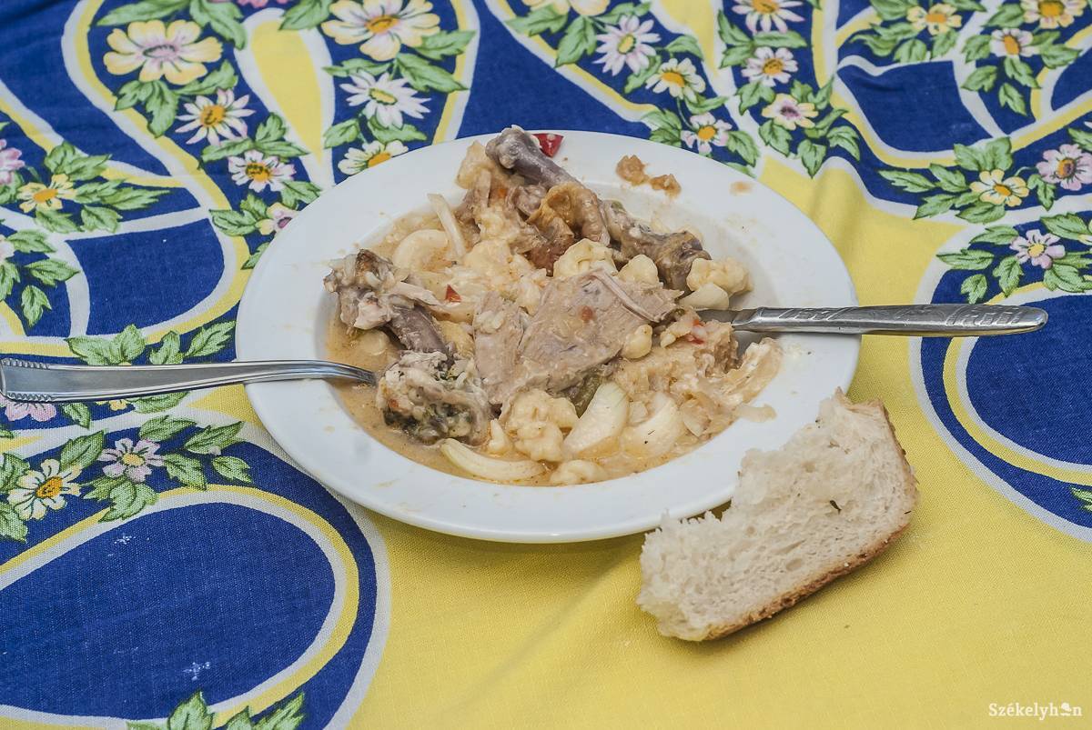 &bullet;  Fotó: Veres Nándor