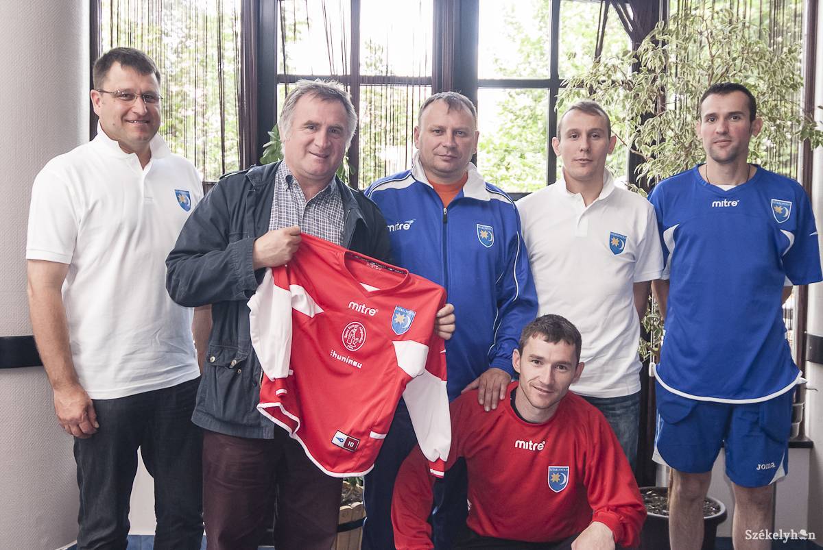 • Fotó: Veres Nándor