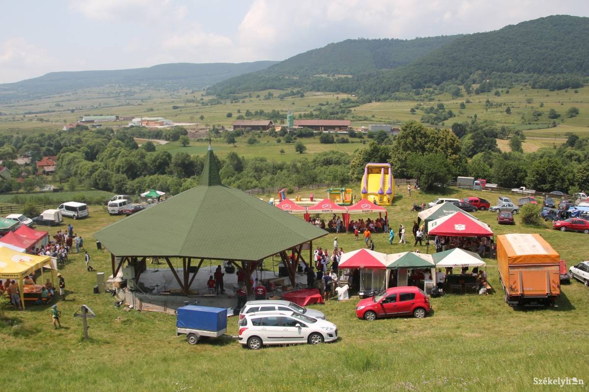 Archív •  Fotó: Pál Gábor