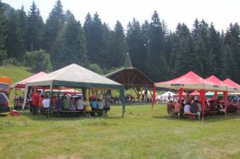 Hétvégén tartják a Zetevár napokat