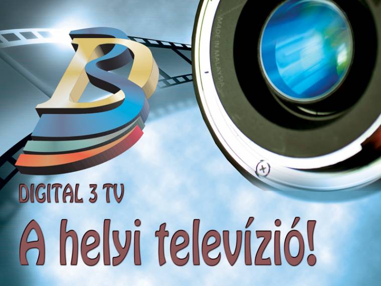 Még többen nézhetik a Digital3 TV csatornáját