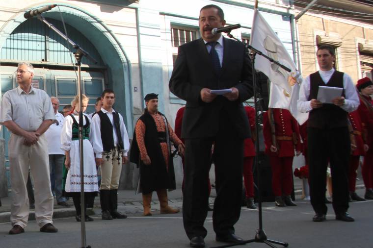 A Székely himnusz napja