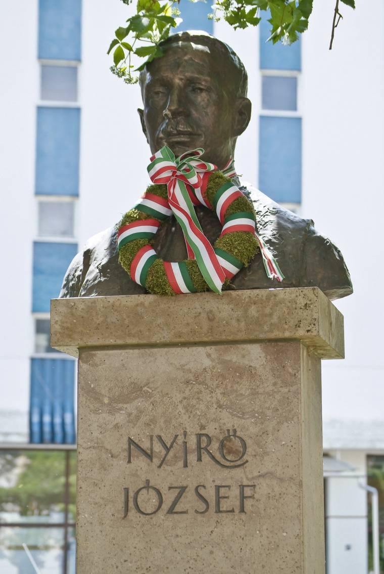 Kedden érkeznek a Nyírő József-vetélkedő részvevői