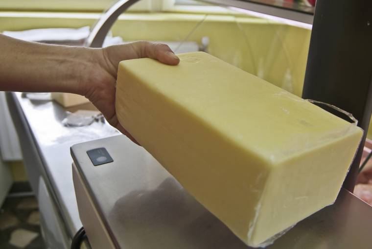 Szabálytalanságok a tejtermékek forgalmazásában