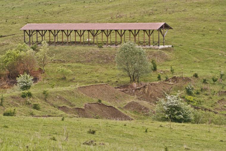 Szejkei gát: ismét megfeneklett a projekt