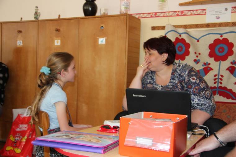 Ismét jönnek az önkéntes orvosok