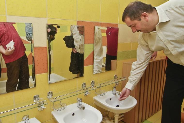Bölcsőde vagy napközi költözik a Tábor-negyedi épületbe