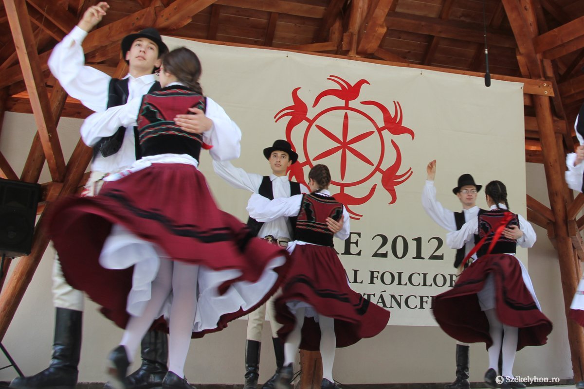 &bullet;  Fotó: Farkas Antal