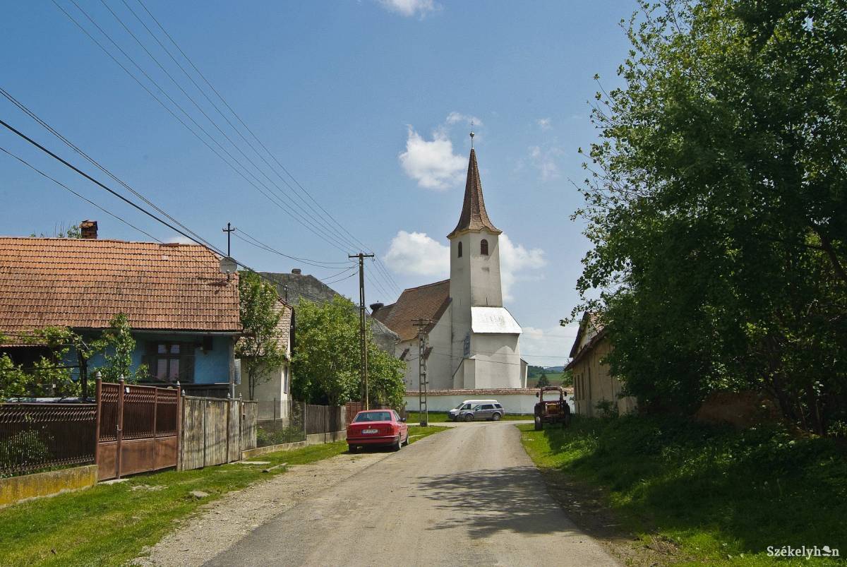 •  Fotó: Veres Nándor