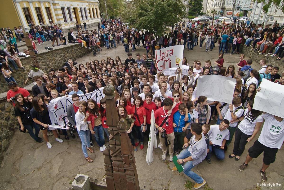 •  Fotó: Veres Nándor
