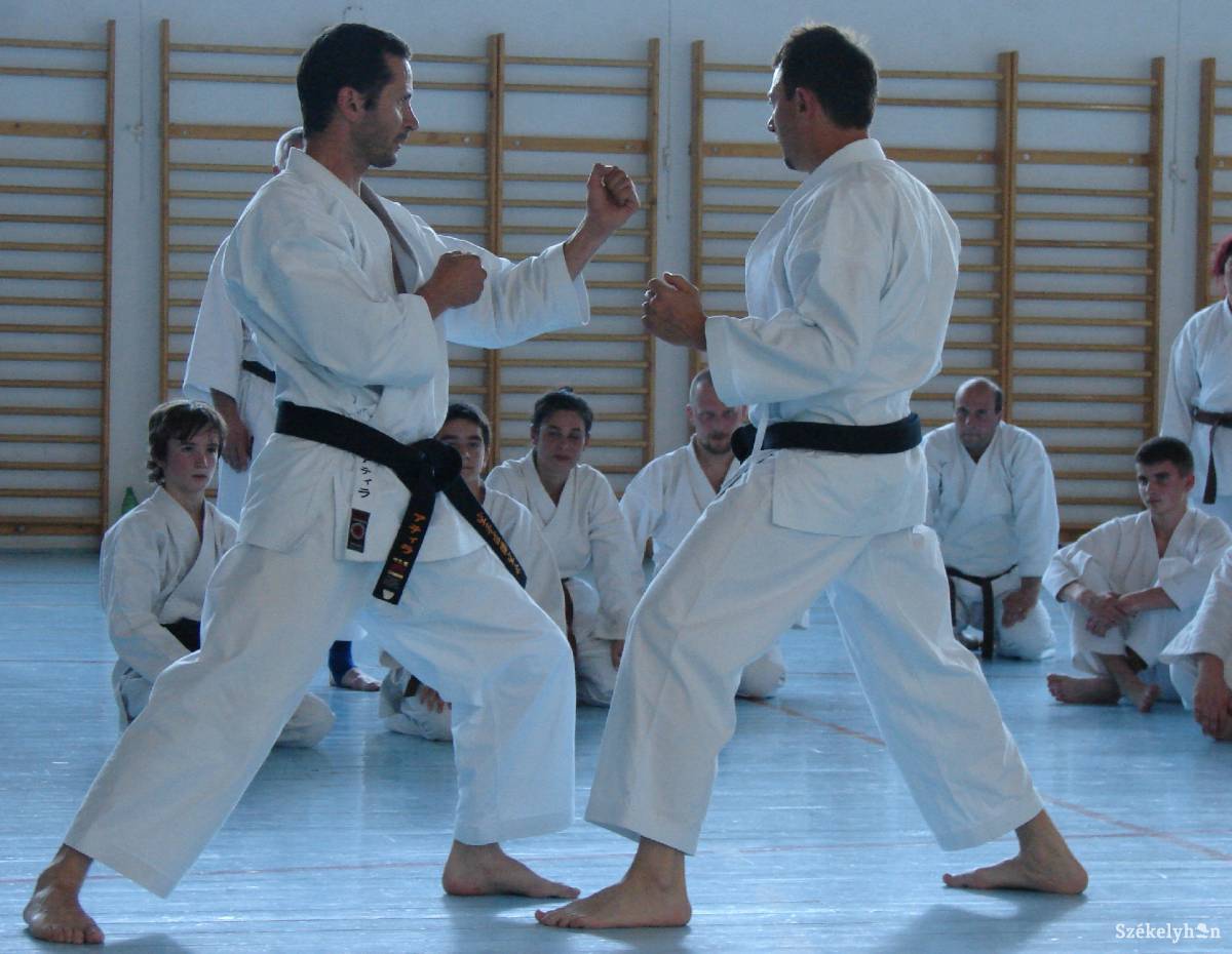 &bullet;  Fotó: Simon Eszter