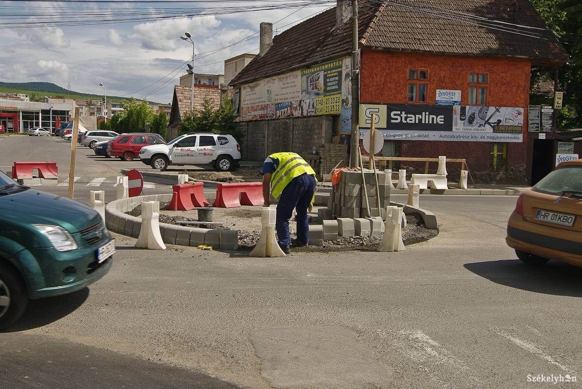•  Fotó: Veres Nándor