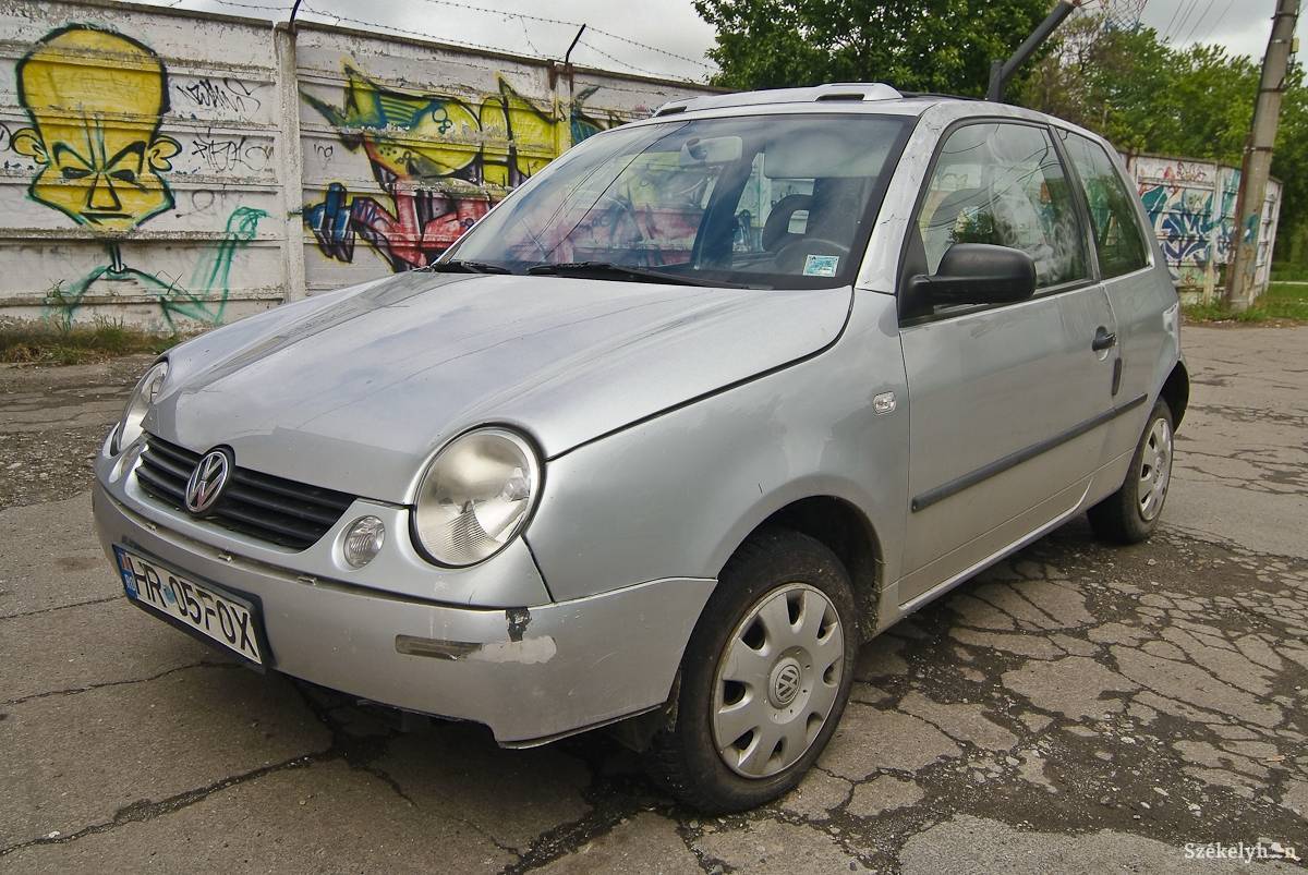 &bullet;  Fotó: Veres Nándor