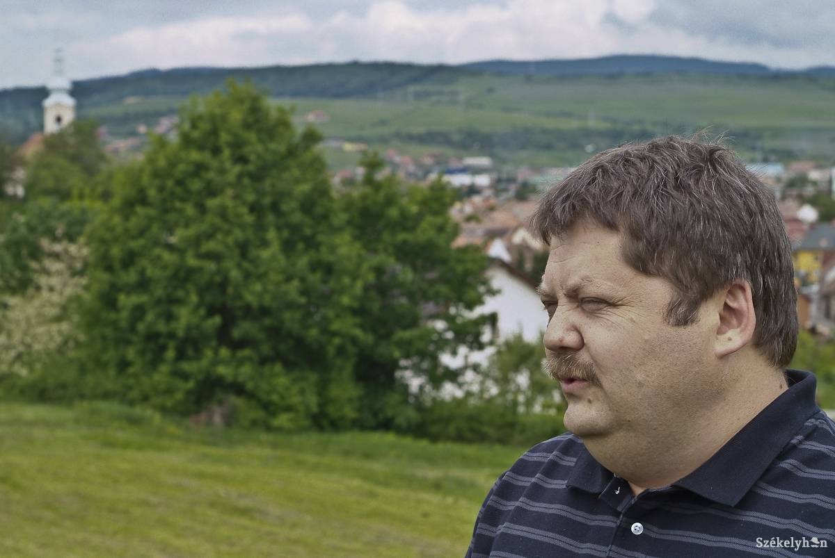 &bullet;  Fotó: Veres Nándor