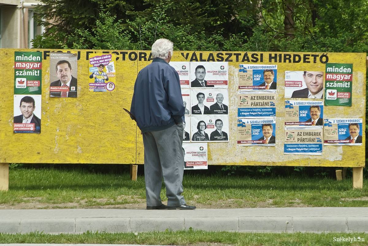 •  Fotó: Veres Nándor