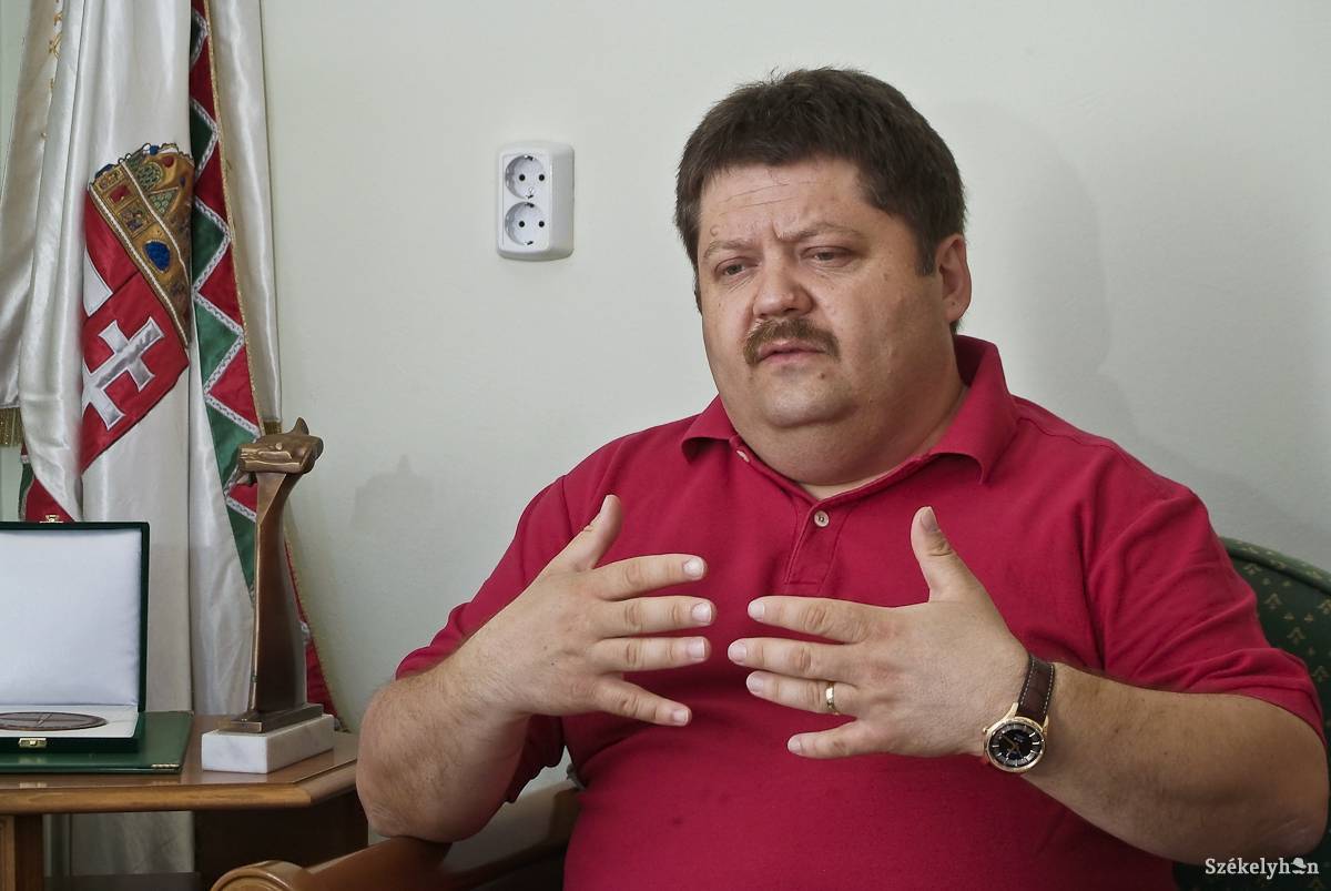 •  Fotó: Veres Nándor