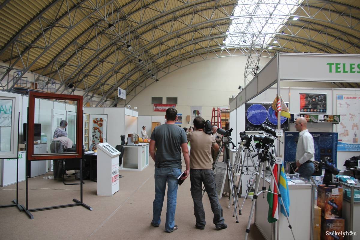 &bullet;  Fotó: Pál Gábor