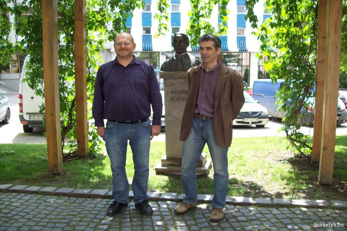 • Fotó: Pál Gábor