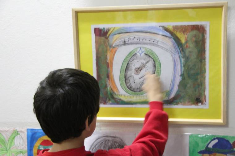 Székelyföldi Tehetségnap a marosvásárhelyi Sapientián
