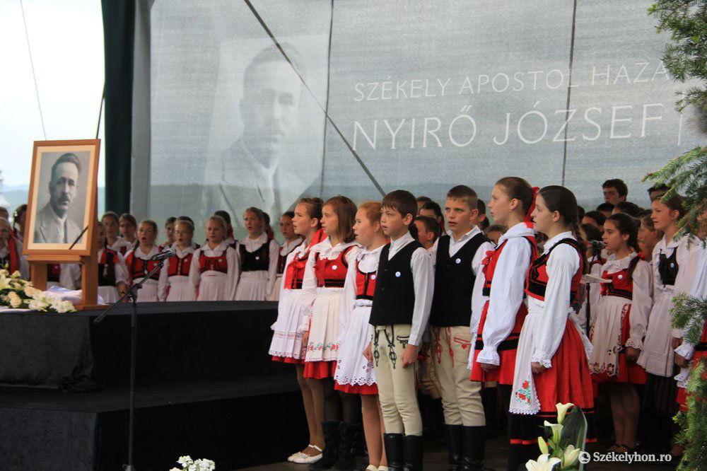 &bullet;  Fotó: Farkas Antal