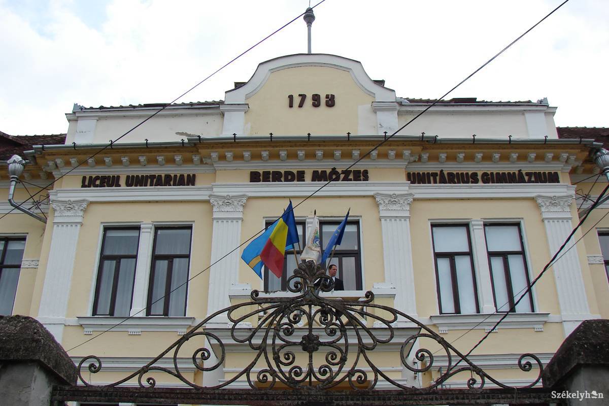 Archív • Fotó: Simon Eszter