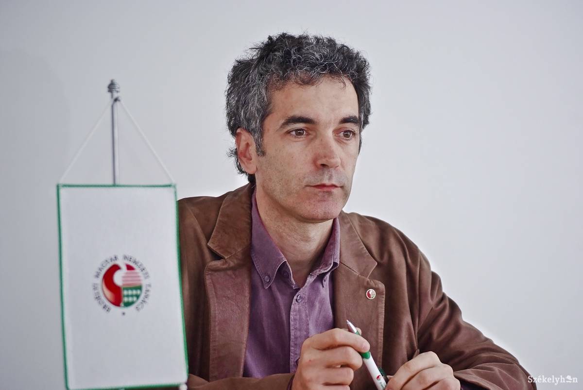 • Fotó: Veres Nándor