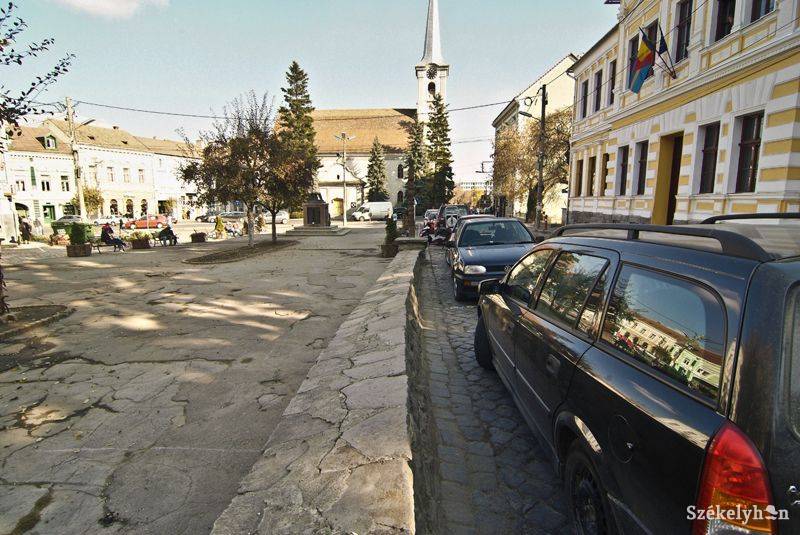•  Fotó: Veres Nándor