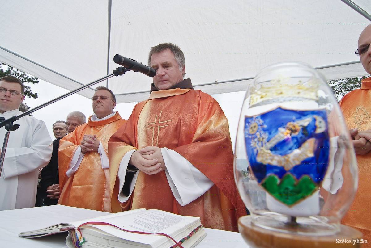•  Fotó: Veres Nándor